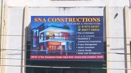 SNA CONSTRUCTIONS