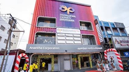 Asian Paints Beautiful Homes