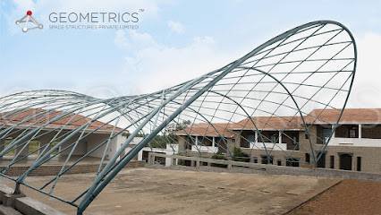 Geometrics Space Structures Pvt. Ltd.