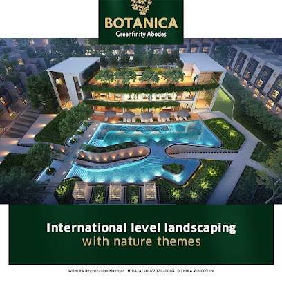 NK Realtors Private Limited