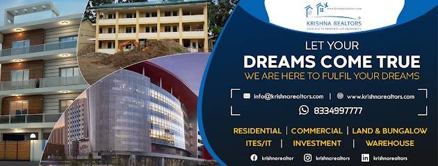 Krishna Realtors