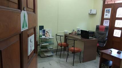 Avighna Property (Arnab Ray)