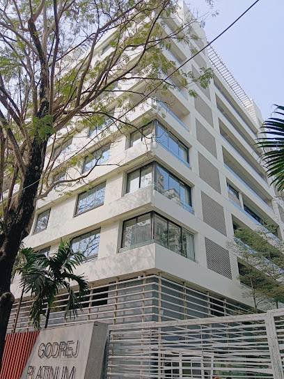Godrej Platinum