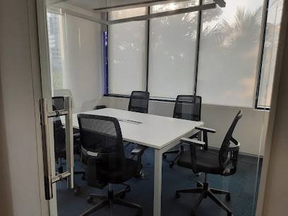 GHOSH PROPERTY CONSULTANT LLP