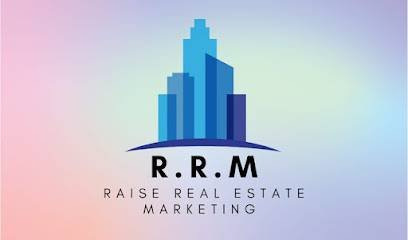 Raise Real Estate Marketing