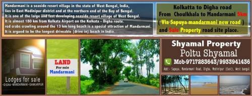 shyamal property dealer