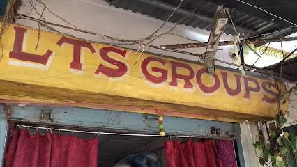 LTS Groups (Real Estate Agent)