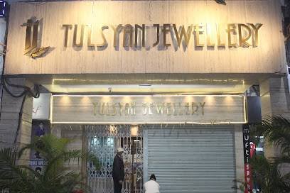 Tulsyan Jewellery Pvt. Ltd.