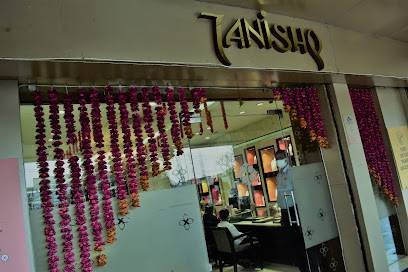 Tanishq Jewellery