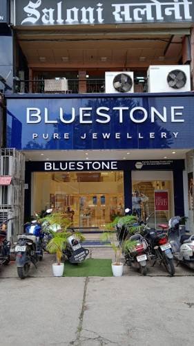BlueStone Jewellery