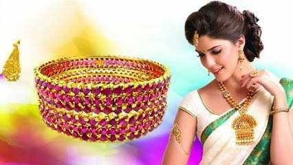 Shree Balajee Jewellers