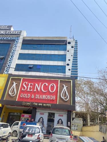 Senco Gold & Diamonds
