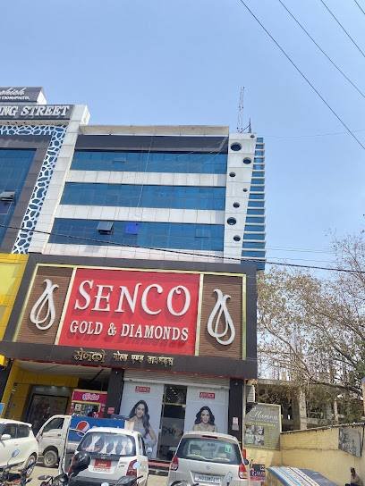 Senco Gold & Diamonds