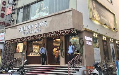 Kuldip Sons Jewellers Pvt. Ltd