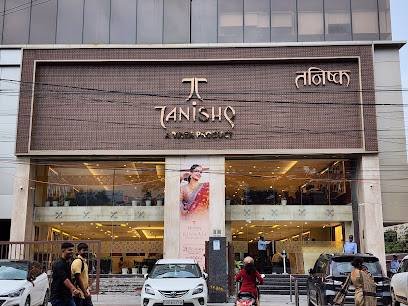 Tanishq Jewellery