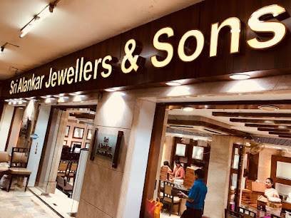Sri Alankar Jewellers & Sons