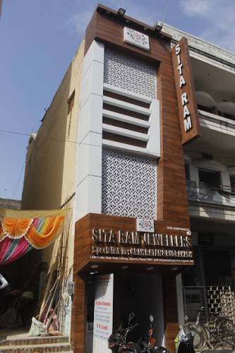 Sita Ram Jewellers