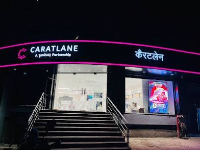 CaratLane Jewellery