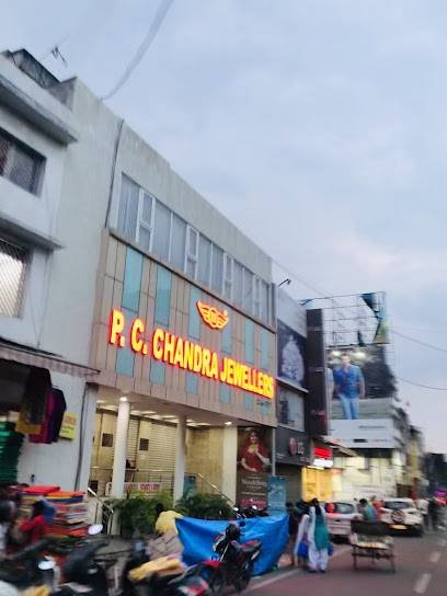 P.C.Chandra Jewellers