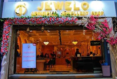 Jewelo Artificial Jewellery Shop