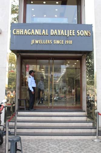 Chhaganlal Dayaljee Sons Jewellers