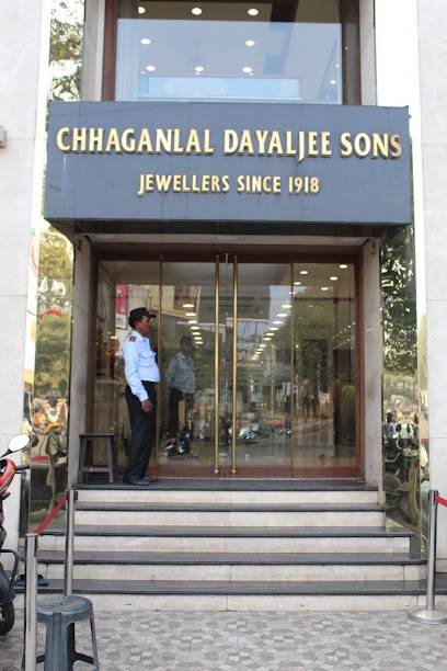 Chhaganlal Dayaljee Sons Jewellers