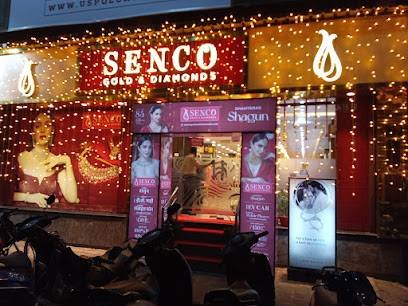 Senco Gold & Diamonds
