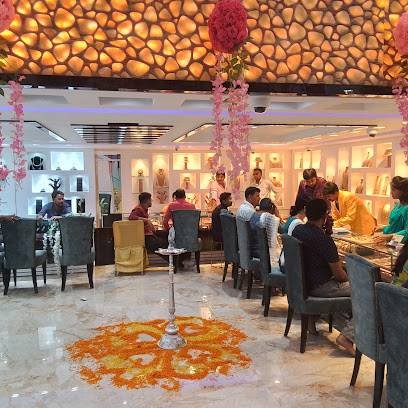 SAGUN GEMS AND JEWELLERY PVT. LTD.