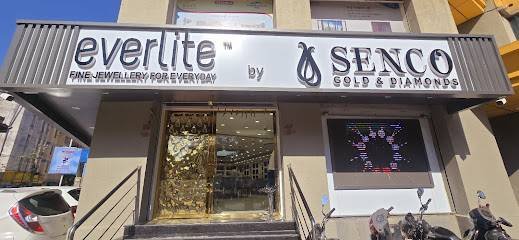 Everlite by Senco Gold and Diamonds