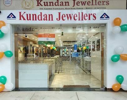 Kundan Jewellers