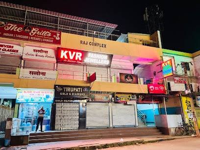 KVR FASHION JEWELLERS