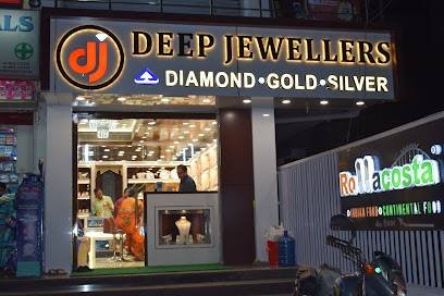 Deep Jewellers