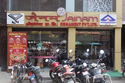 Jainam Ornament Pvt. Ltd.