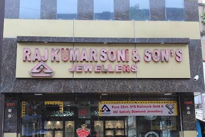 Raj Kumar Soni & Sons Jewellers