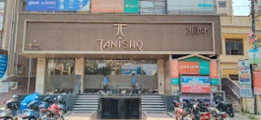 Tanishq Jewellery