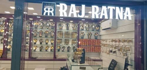 Raj Ratna artificial jewellery