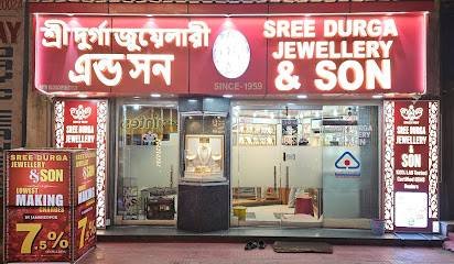 Sree Durga Jewellery & Son