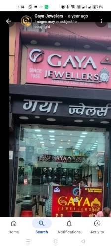 GAYA JEWELLERS