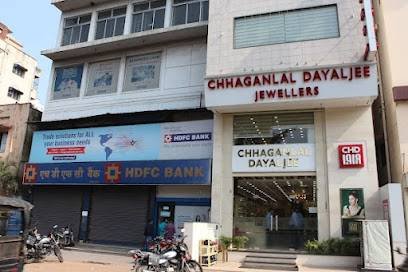 Chhaganlal Dayaljee Jewellers