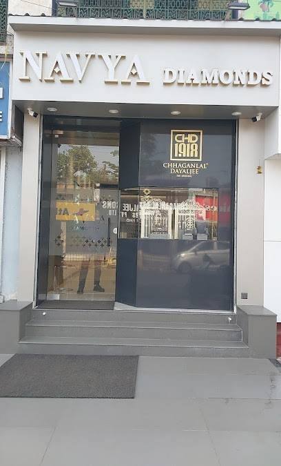 Navya Diamonds & Gold