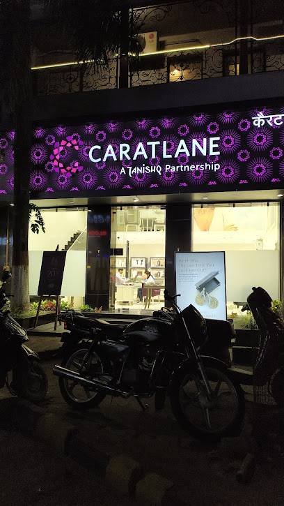 CaratLane Jewellery