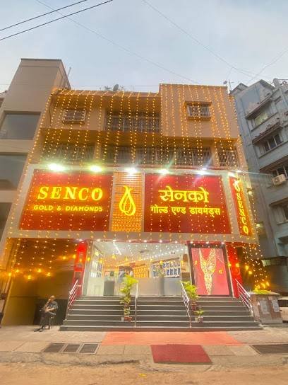 Senco Gold & Diamonds