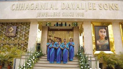 Chhaganlal Dayaljee Sons