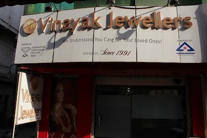 Vinayak Jewellers