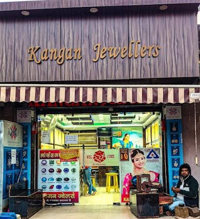 KANGAN JEWELLERS