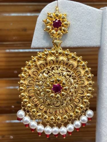 NARENDRA KESHAVLAL & SONS JEWELLERS