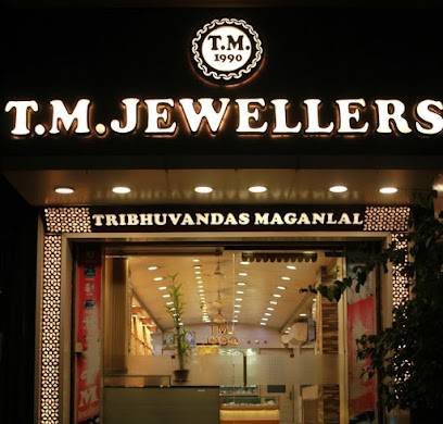 T.M. Jewellers