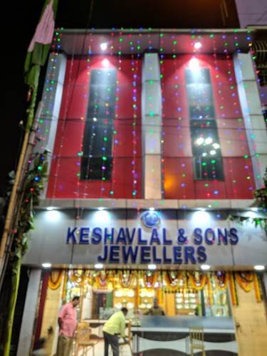 Keshavlal And Sons Jewellers