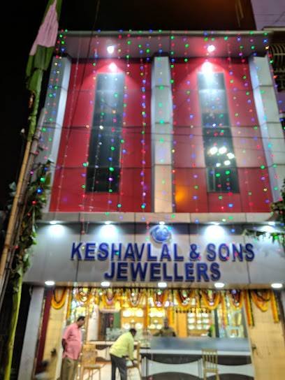 Keshavlal And Sons Jewellers