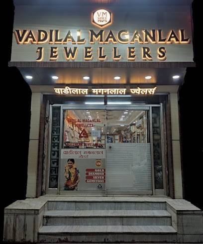 Vadilal Maganlal Jewellers
